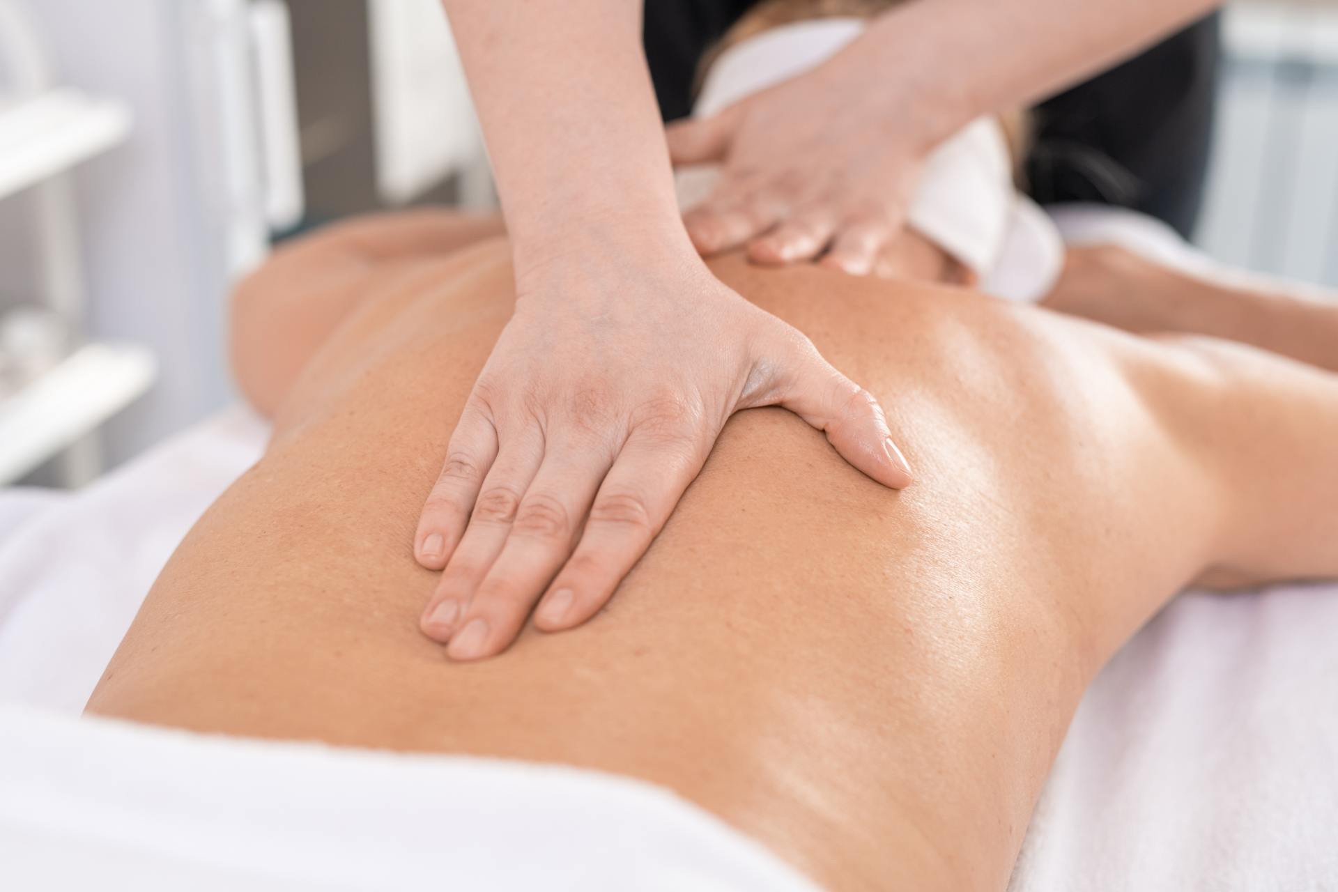 Malvern PA Deep Tissue Massage Therapy