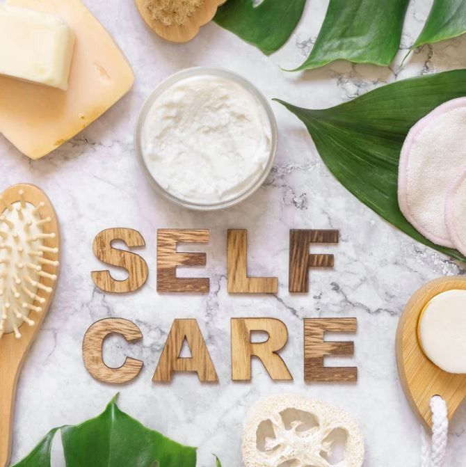 Recharge and Rejuvenate: Self-Care Strategies for Preventing Burnout with Massage Therapy