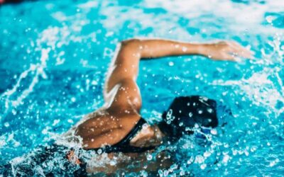 The Role of Massage Therapy in Swimming Competitions